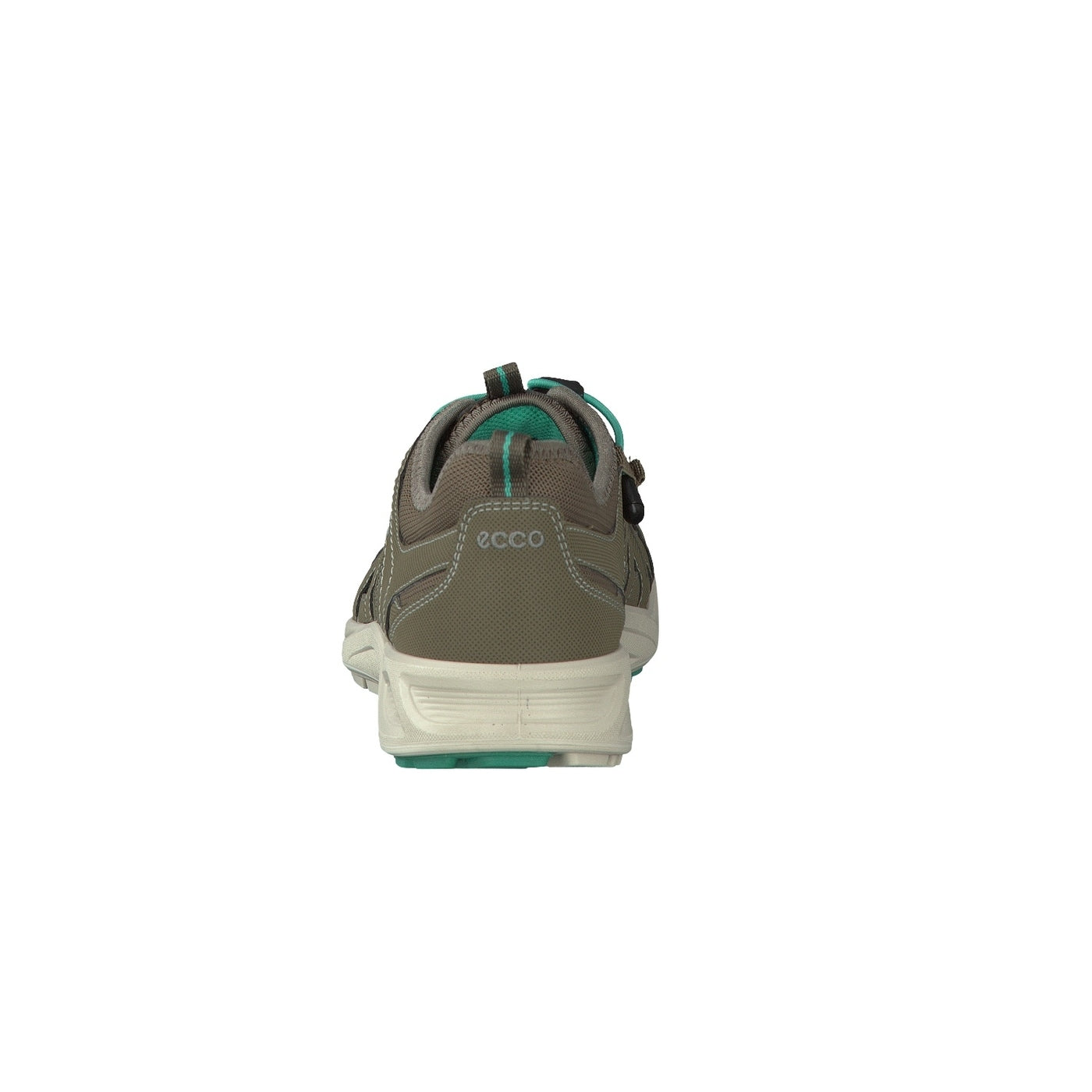 Ecco Casual Lace-ups brown - Bartel-Shop