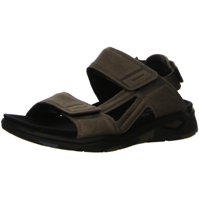Ecco outdoor shoes for men green - Bartel-Shop