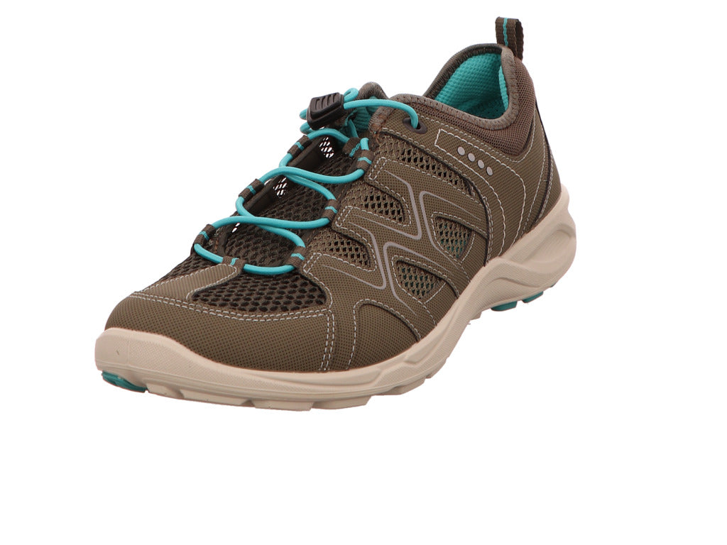 Ecco Casual Lace-ups grey Ecco DA Vot. FS - Bartel-Shop