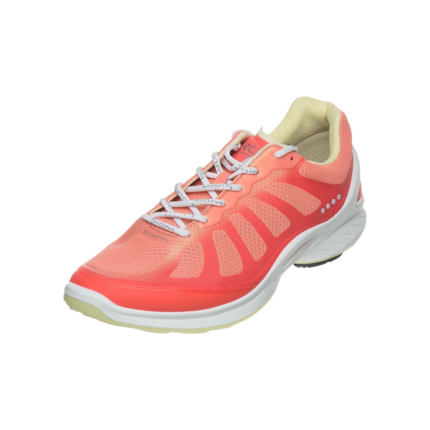 Ecco Casual Lace-ups red Sport - Bartel-Shop