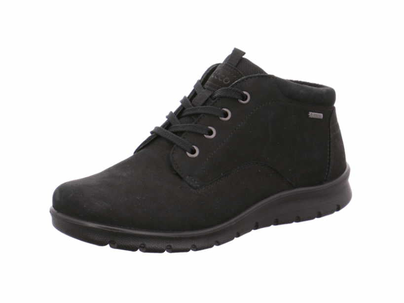 Ecco Winter Boots black ECCO BABETT BOOT - Bartel-Shop