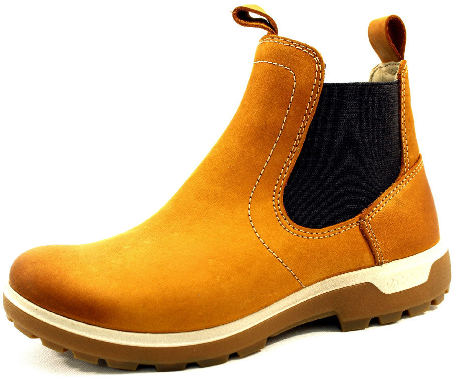 Ecco Chelsea Boot brown GORA - Bartel-Shop
