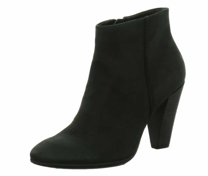 Ecco Ankle Boots black SHAPE - Bartel-Shop