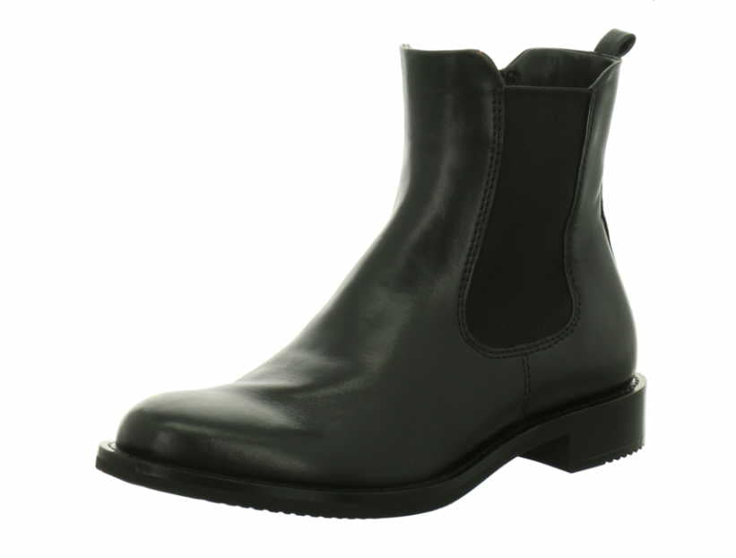 Ecco Chelsea Boot black Ladies - Bartel-Shop