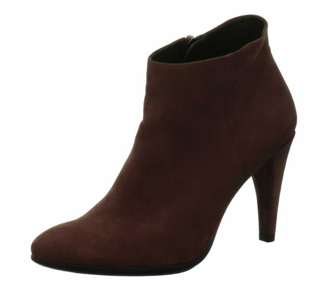 Ecco Ankle Boots red Ladies - Bartel-Shop