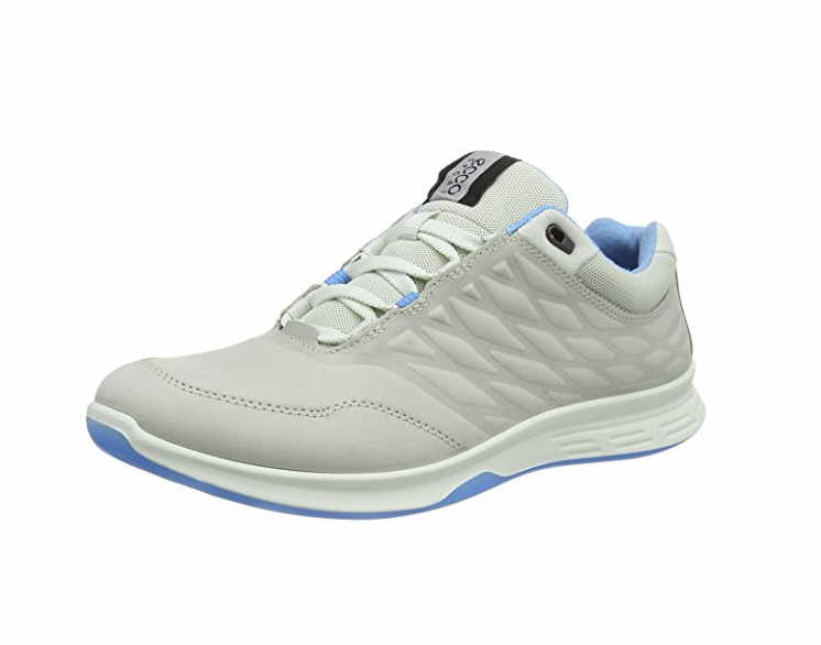 Ecco Casual Lace-ups beige EXCEED - Bartel-Shop