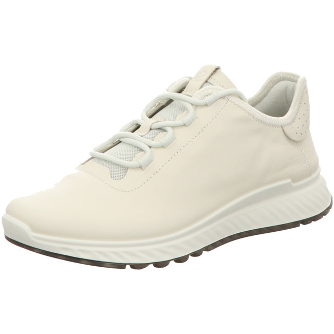 Ecco Comfort Shoes white ST. - Bartel-Shop
