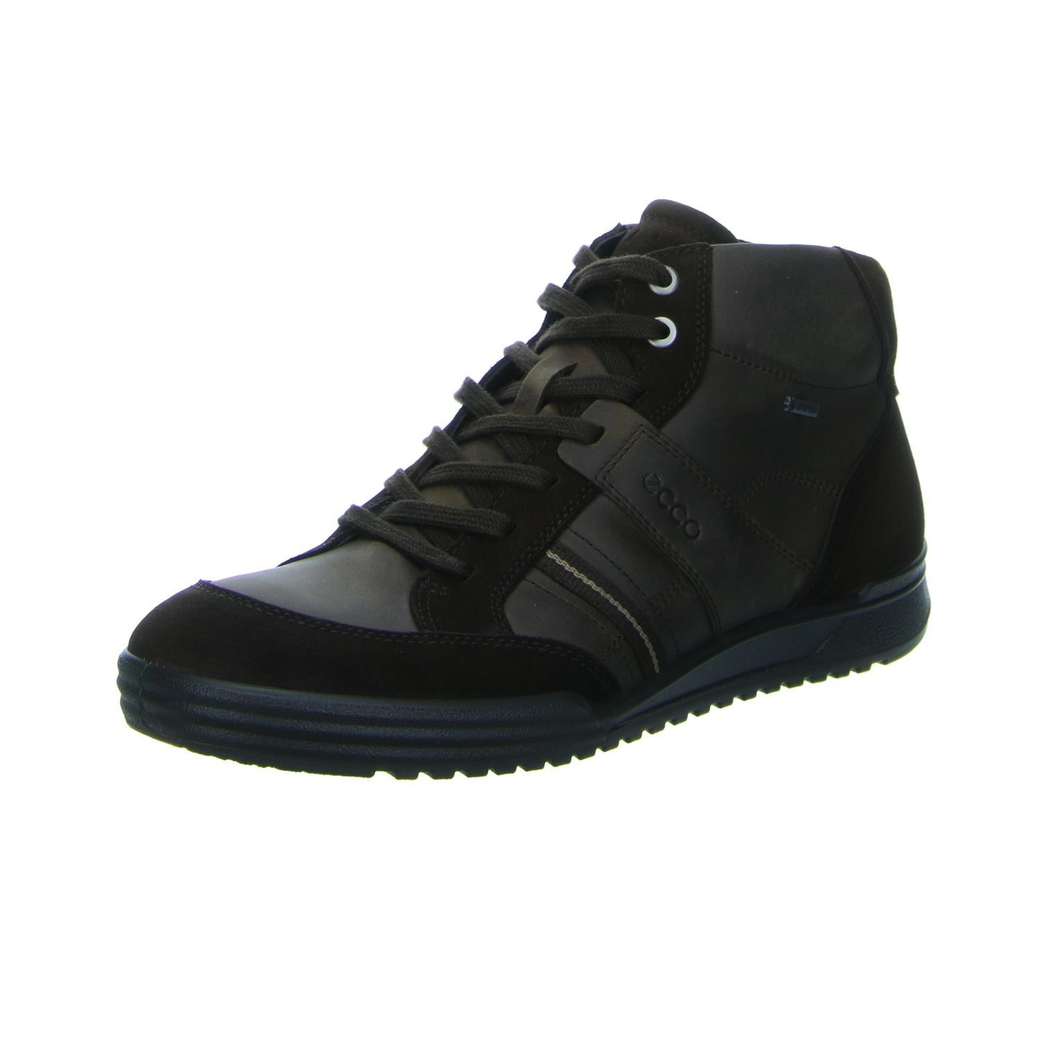 Ecco Ankle Boots brown Fraser - Bartel-Shop