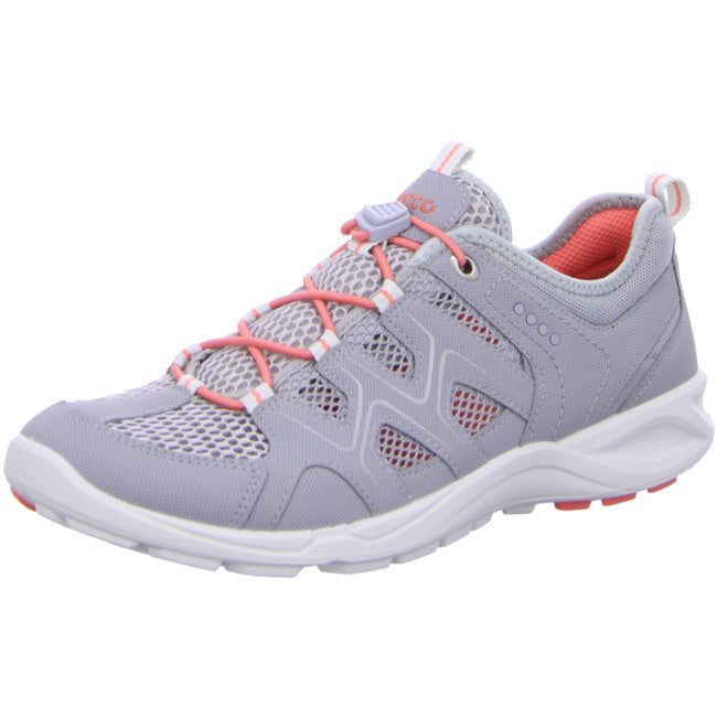 Ecco outdoor shoes for women Gray - Bartel-Shop