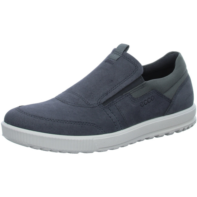 Ecco men's slippers Gray - Bartel-Shop