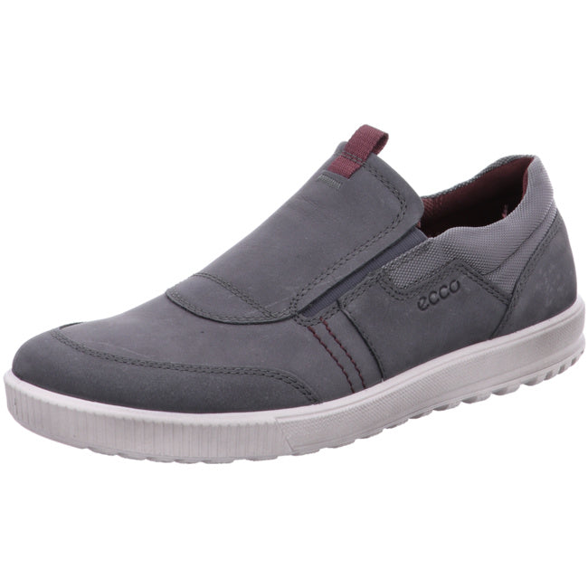 Ecco Classic men's slippers Gray - Bartel-Shop