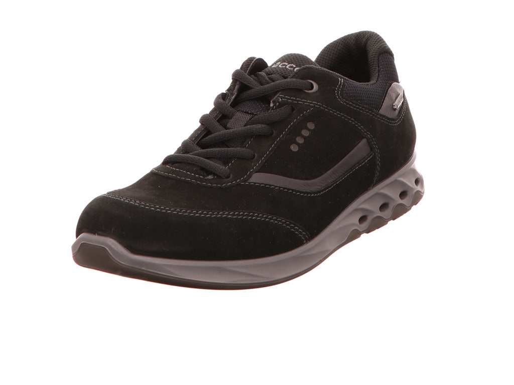 Ecco Trainers black Wayfly - Bartel-Shop