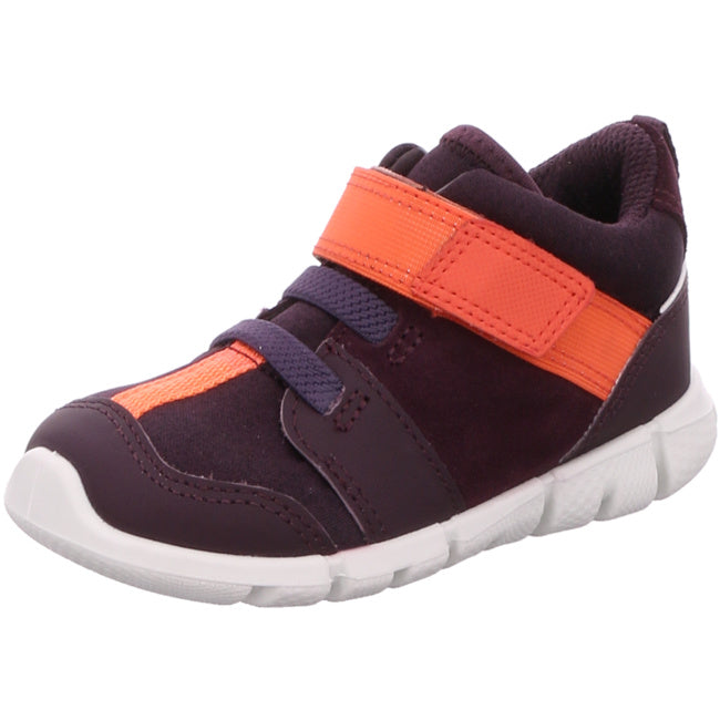 Ecco toddler girls for babies purple - Bartel-Shop