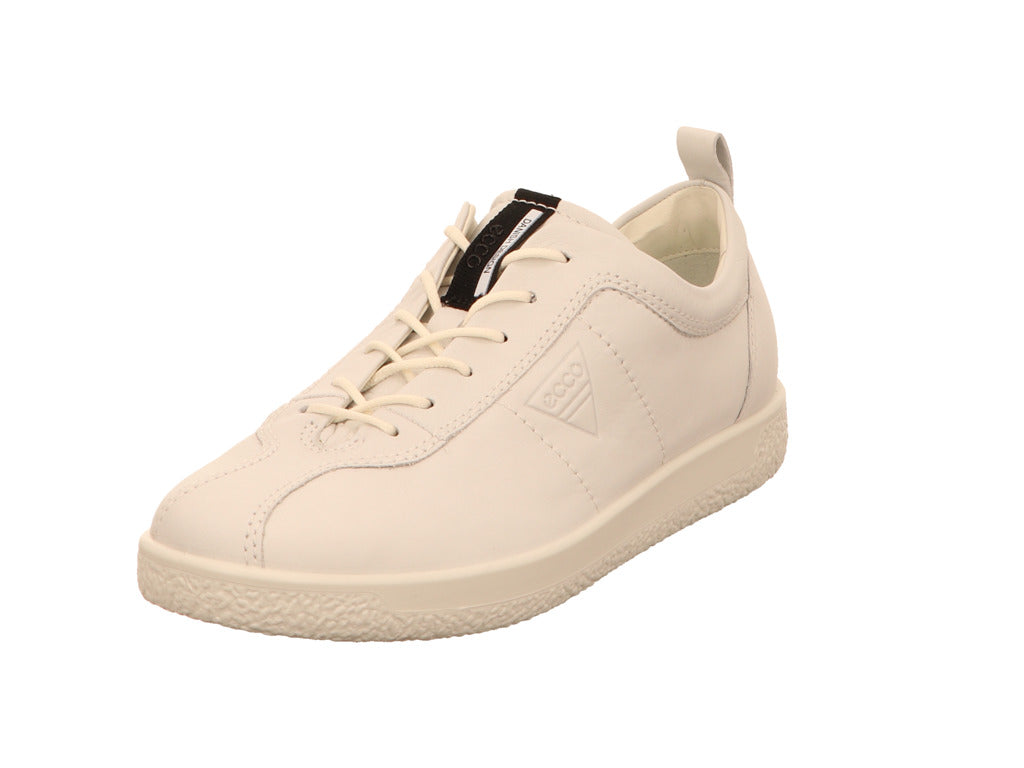 Ecco Casual Lace-ups black ECCO SOFT LADIES - Bartel-Shop