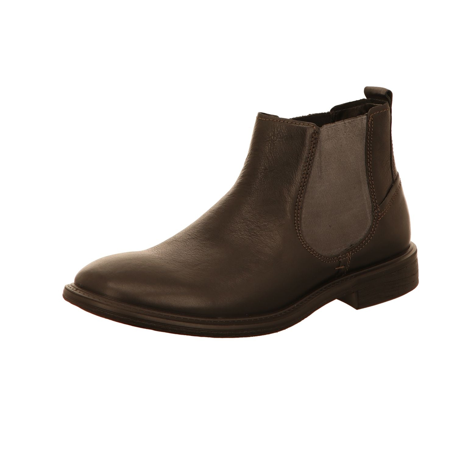Ecco Ankle Boots black KNOXVILLE - Bartel-Shop