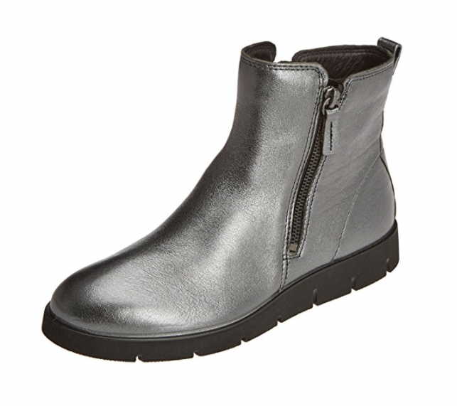 Ecco Ankle Boots metallic BELLA - Bartel-Shop