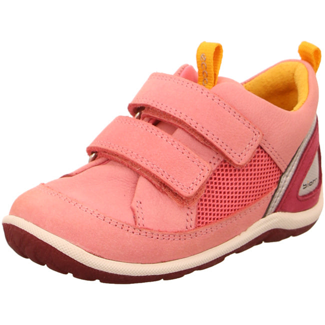 Ecco toddler girls for babies pink - Bartel-Shop