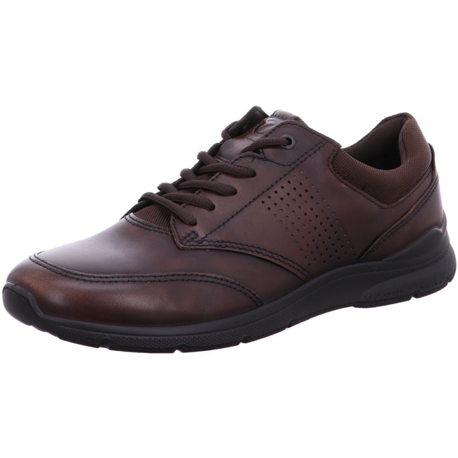 Ecco comfortable lace-up shoes for men brown Ecco comfortable lace-up shoes for men brown