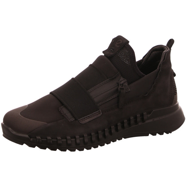 Ecco slipper for men black - Bartel-Shop