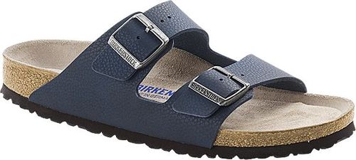 Birkenstock mule Arizona desert soil night - Bartel-Shop