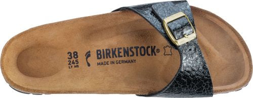 Birkenstock mules Madrid BF myda night - Bartel-Shop