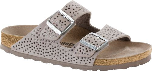Birkenstock Arizona avario mules - Bartel-Shop
