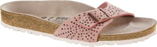 Birkenstock Madrid rose - Bartel-Shop