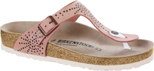 Birkenstock thong sandal rose - Bartel-Shop