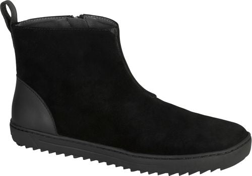 Birkenstock boot boots Myra black VL - Bartel-Shop