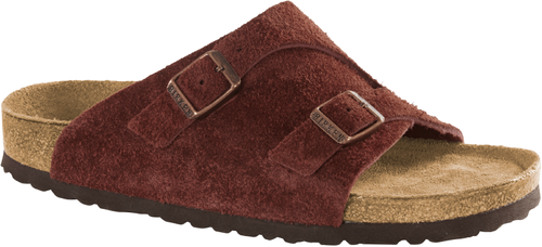 Birkenstock mules Zurich port - Bartel-Shop