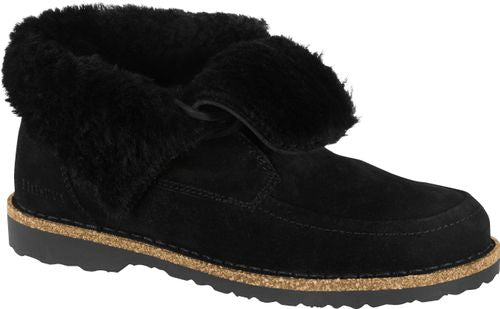 Birkenstock Bakki black VL - Bartel-Shop