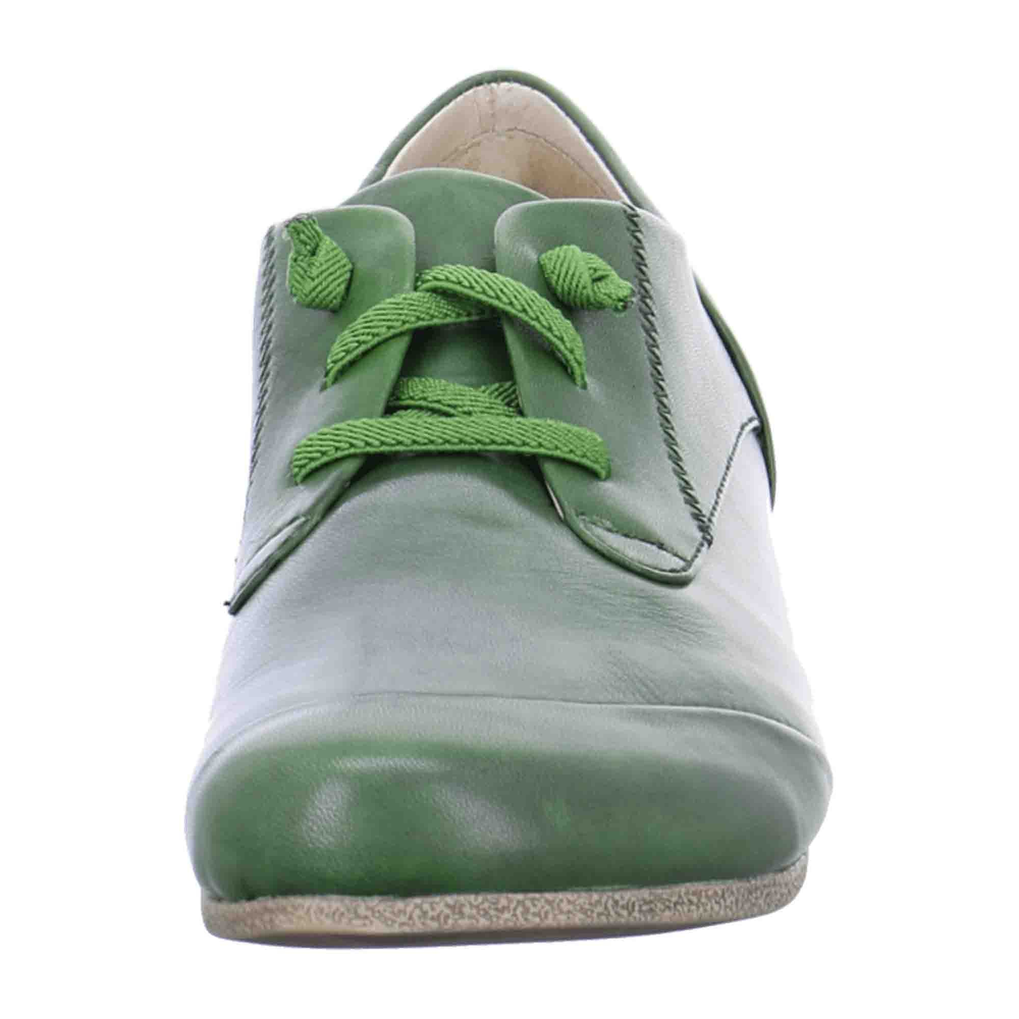 Josef Seibel Lace-up Casual Shoes for Women in Green