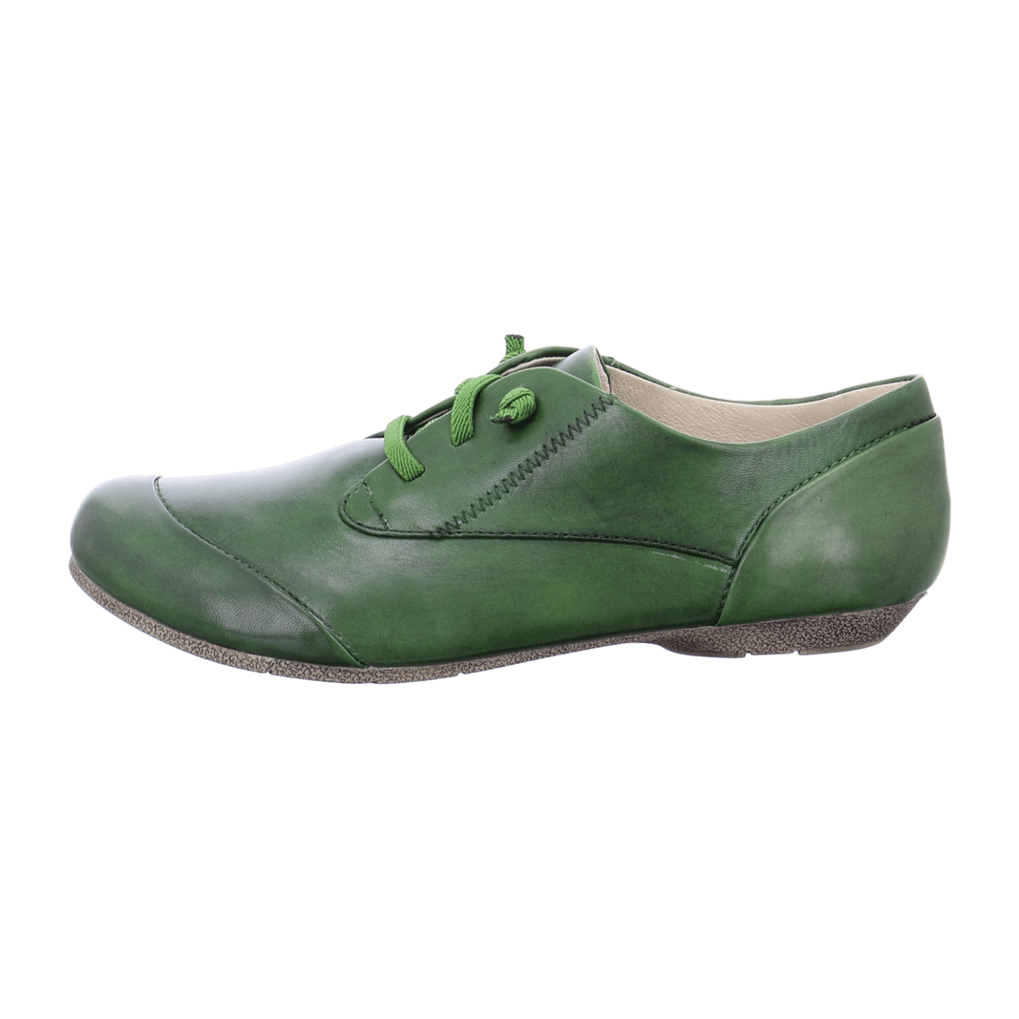 Josef Seibel Lace-up Casual Shoes for Women in Green
