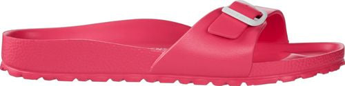 Birkenstock Madrid coral - Bartel-Shop