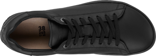 Birkenstock shoes Levin black - Bartel-Shop