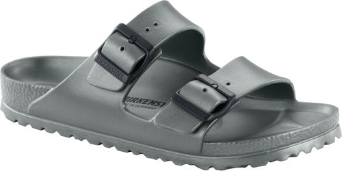 Birkenstock mule Arizona EVA sealgrey - Bartel-Shop