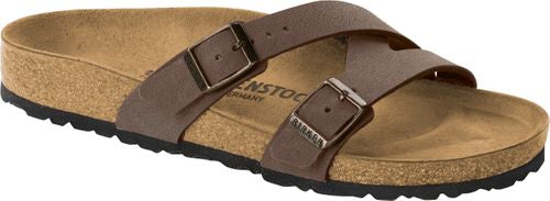 Birkenstock Yao Mocca - Bartel-Shop