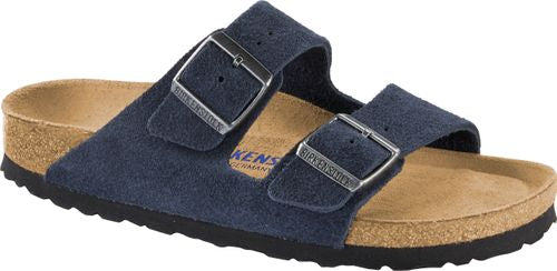 Birkenstock mule Arizona night - Bartel-Shop