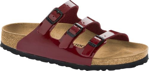 Birkenstock mule Florida port - Bartel-Shop
