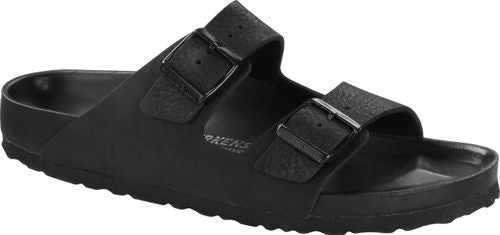 Birkenstock mule Arizona icy metallic violet - Bartel-Shop