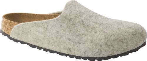Birkenstock clog Amsterdam nature - Bartel-Shop