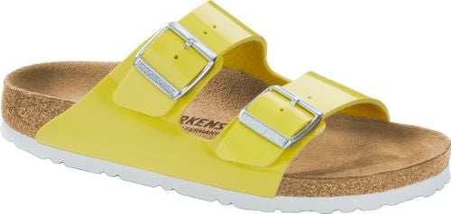 Birkenstock mule Arizona sun - Bartel-Shop