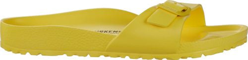 Birkenstock Madrid EVA vibrant yellow - Bartel-Shop
