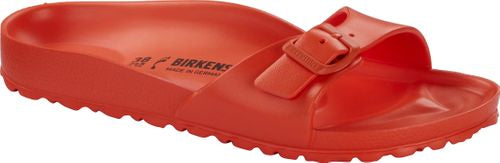 Birkenstock Madrid EVA flame - Bartel-Shop