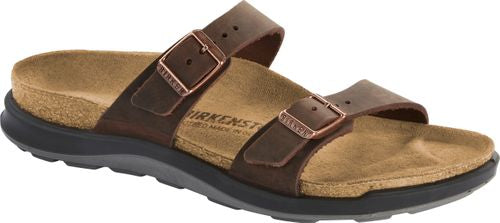 Birkenstock Sierra mule CT habana - Bartel-Shop