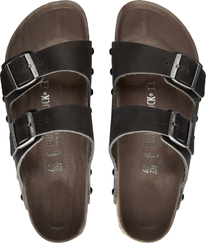 Birkenstock Arizona iron mules - Bartel-Shop
