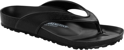 Birkenstock mule Honolulu EVA black - Bartel-Shop