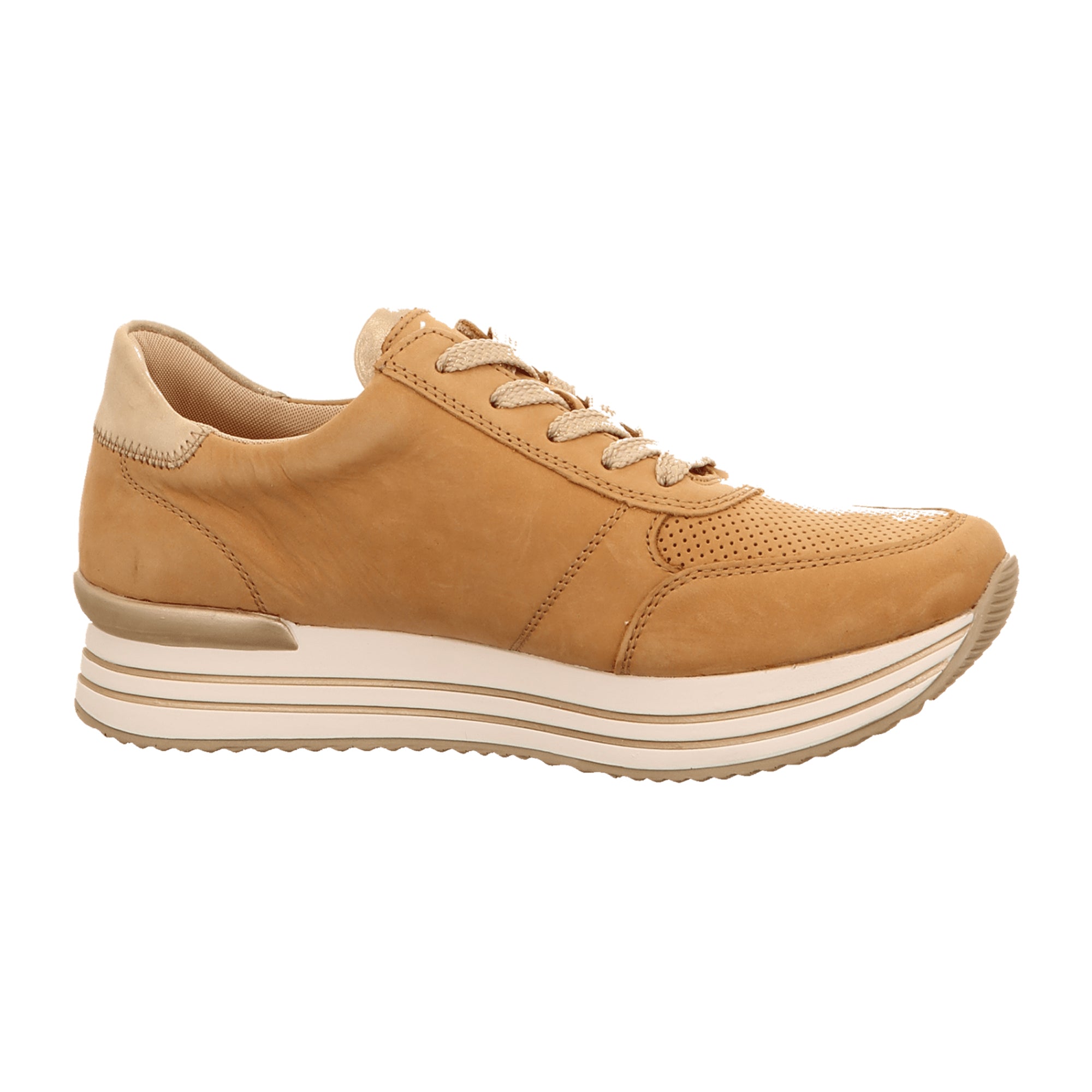 Remonte Dorndorf FSK 2 Wahl H Brown Shoes for Women - Bartel-Shop