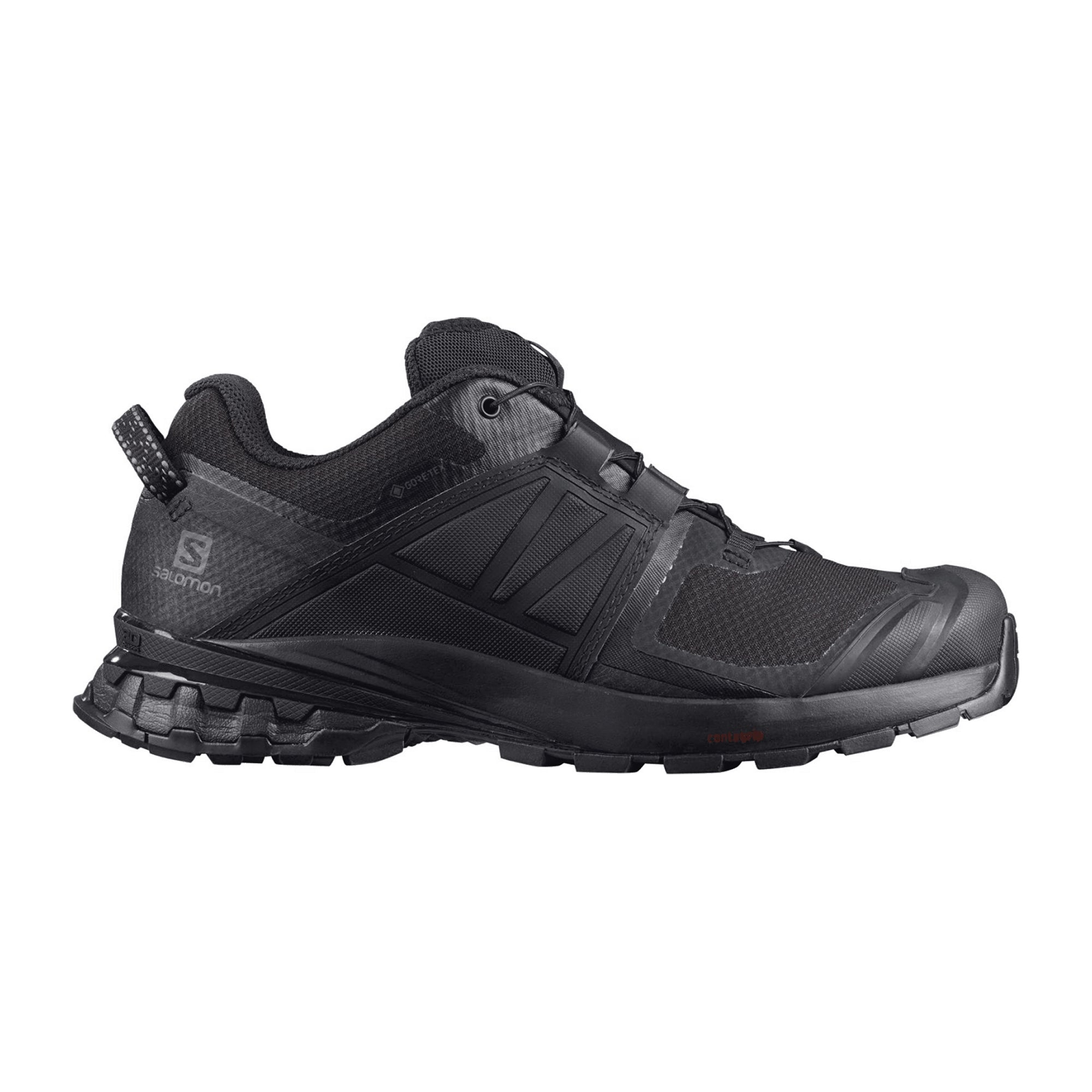 Salomon XA WILD GTX W for women, black, shoes
