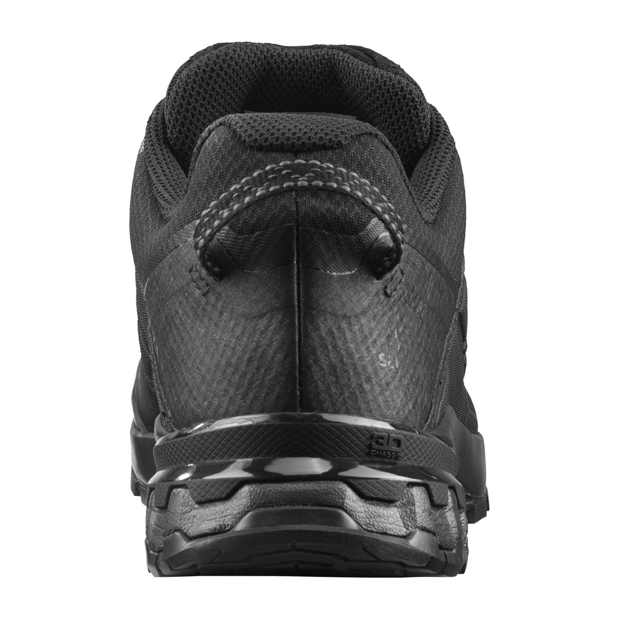 Salomon XA WILD GTX W for women, black, shoes